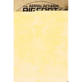The Appalachian Bigfoot