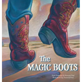 The Magic Boots