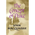 The Concept of Peace