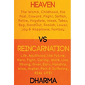 Heaven Vs Reincarnation