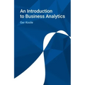 An Introduction to Business Analytics