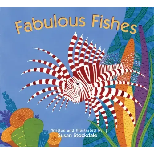 Fabulous Fishes