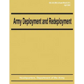 Army Deployment and Redeployment (FM 3-35)