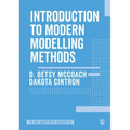 Introduction to Modern Modelling Methods