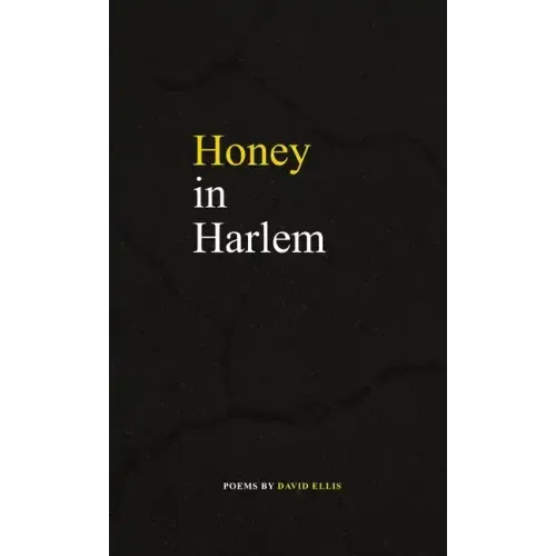 Honey in Harlem