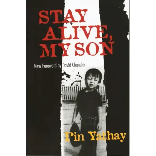 Stay Alive, My Son