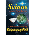 Scions: Aliens from Earth