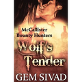 Wolf's Tender