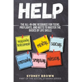 Help: The All-in-One Resource for Teens, Preflights, and NEETs to Master the Basics of Life Skills