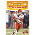 Patrick Mahomes