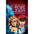 Rose Zary and The Mysterious Letter