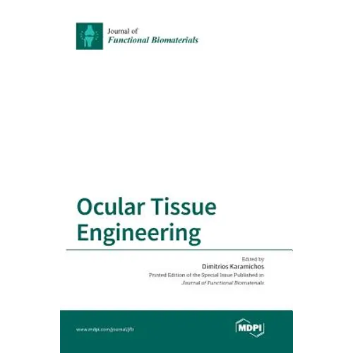 Ocular Tissue Engineering