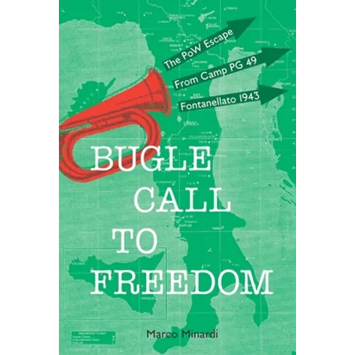Bugle Call to Freedom