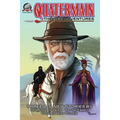 Quatermain-The New Adventures Volume 5