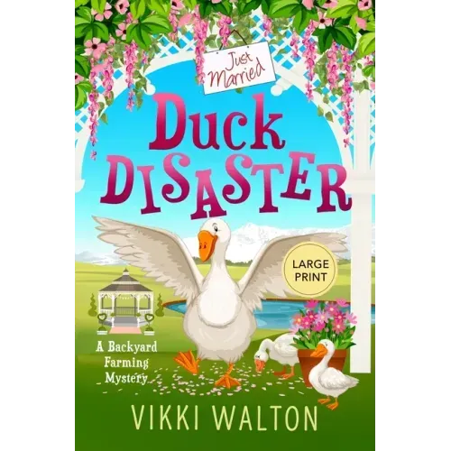 Duck Disaster