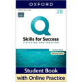 Q3e 2 Listening and Speaking Student Book Split B Pack