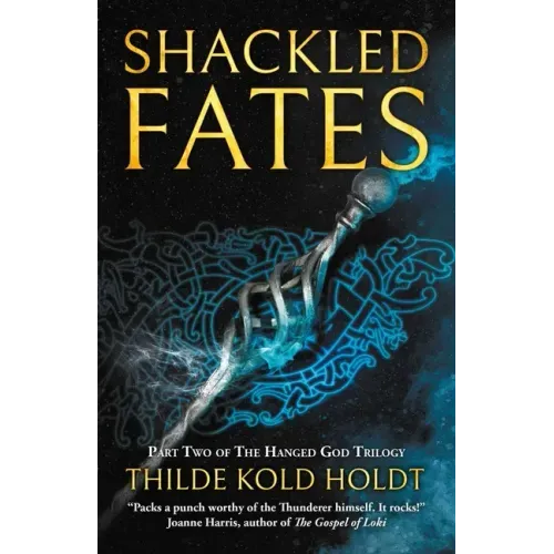 Shackled Fates