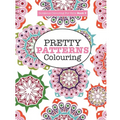 Gorgeous Colouring for Girls - Pretty Patterns
