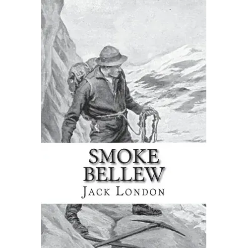 Smoke Bellew
