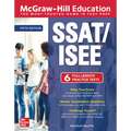 McGraw-Hill Education Ssat/Isee, Fifth Edition