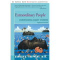 Extraordinary People: Understanding Savant Syndrome