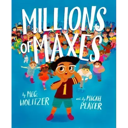 Millions of Maxes