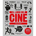 El Libro de Cine (the Movie Book): Nueva Edición
