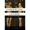 Unraveling Gender: The Battle Over Sexual Difference