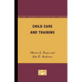 Child Care and Training