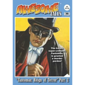 Awesome Tales #9: Fantomas: Reign of Terror