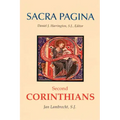 Sacra Pagina: Second Corinthians: Volume 8