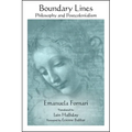 Boundary Lines: Philosophy and Postcolonialism
