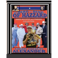 My Hero Is a Duke...of Hazzard James Royster and Friends Collection