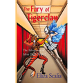 The Fury of Tigerclaw: A young adult superhero adventure