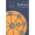 Kabbalah: New Perspectives