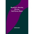 Harrison's Amusing Picture and Poetry Book