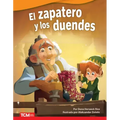 El Zapatero Y Los Duendes
