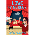 Love is Murder
