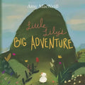 Little Lily's Big Adventure
