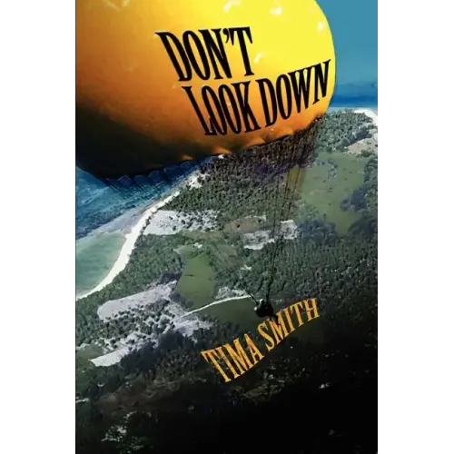 Don't Look Down