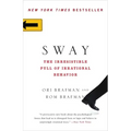 Sway: The Irresistible Pull of Irrational Behavior
