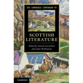 The Cambridge Companion to Scottish Literature