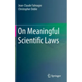 On Meaningful Scientific Laws
