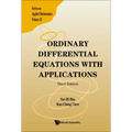 Ordinary Differential Equations with Applications (Third Edition)
