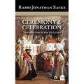 Ceremony & Celebration: Introduction to the Holidays