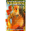 Scifaikuest August 2022