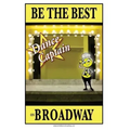 Be the best DANCE CAPTAIN on Broadway: Be the best DANCE CAPTAIN on Broadway