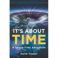 It's About Time: A Space-Time Adventure