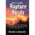 How to Be Rapture Ready