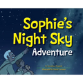 Sophie's Night Sky Adventure